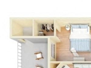 Trinidad Floor Plan Trinidad Floor Plan |Caribbean Isle
