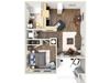 Aspen Floor Plan Aspen Floor Plan |Cypress Gardens