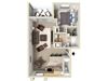 Areca Floor Plan Areca Floor Plan | Gateway Club