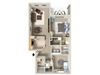 Banyan Floor Plan Banyan Floor Plan | Gateway Club