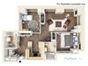 2G Floor Plan 2G Floor Plan |Hartford 21
