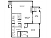 A10 Floor Plan A10 Floor Plan |High Oaks