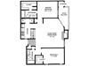 B9 Floor Plan B9 Floor Plan |High Oaks