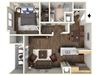 Perry Floor Plan Perry Floor Plan |Faxon Woods