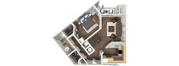 Broady Floor Plan |Faxon Woods