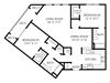 Delano Floor Plan Delano Floor Plan |Faxon Woods