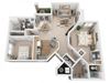 Rio Vista Floor Plan Rio Vista Floor Plan |Links at High Resort