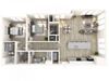 2J Floor Plan 2J Floor Plan |Lofts at Zebulon