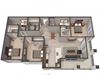 3A Floor Plan 3A Floor Plan |Lofts at Zebulon