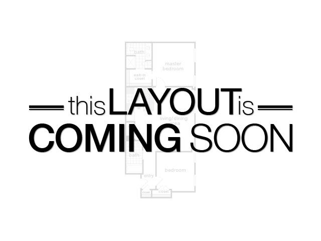 3 Bedroom Floor Plan 3 Bedroom Floor Plan| Merc