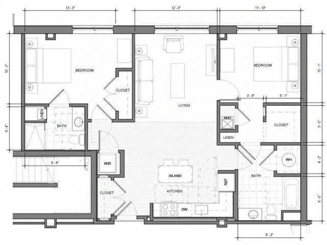BR-J-Level-1 Floor Plan BR-J-Level-1 Floor Plan| Merc