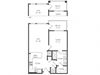 A2 Floor Plan A2 Floor Plan| District of Rosemary