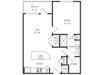 A5 Floor Plan A5 Floor Plan |District of Rosemary