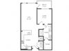 A6 Floor Plan A6 Floor Plan |District of Rosemary