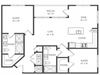 B4 Floor Plan B4 Floor Plan |District of Rosemary