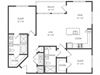 B5 Floor Plan B5 Floor Plan |District of Rosemary