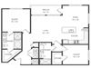 B6 Floor Plan B6 Floor Plan |District of Rosemary