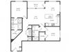 B7 Floor Plan B7 Floor Plan |District of Rosemary