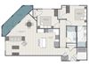 The Ashley Floor Plan The Ashley Floor Plan |The Standard