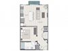 The Stono Floor Plan The Stono Floor Plan |The Standard