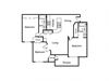 C Floor Plan C Floor Plan |Village Place