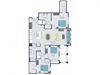 Fazio Floor Plan Fazio Floor Plan |Wharf 7