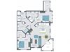 Joe Floor Plan Joe Floor Plan |Wharf 7