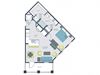 Robbs Mill Floor Plan Robbs Mill Floor Plan |Wharf 7