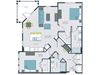 Venning Floor Plan Venning Floor Plan |Wharf 7