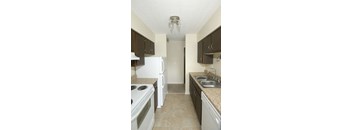 1 Bedroom, 1 Bathroom