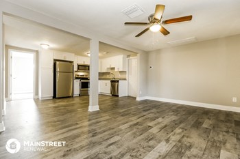 4142 Ridgefield Ave 3 Beds House for Rent - Photo Gallery 4