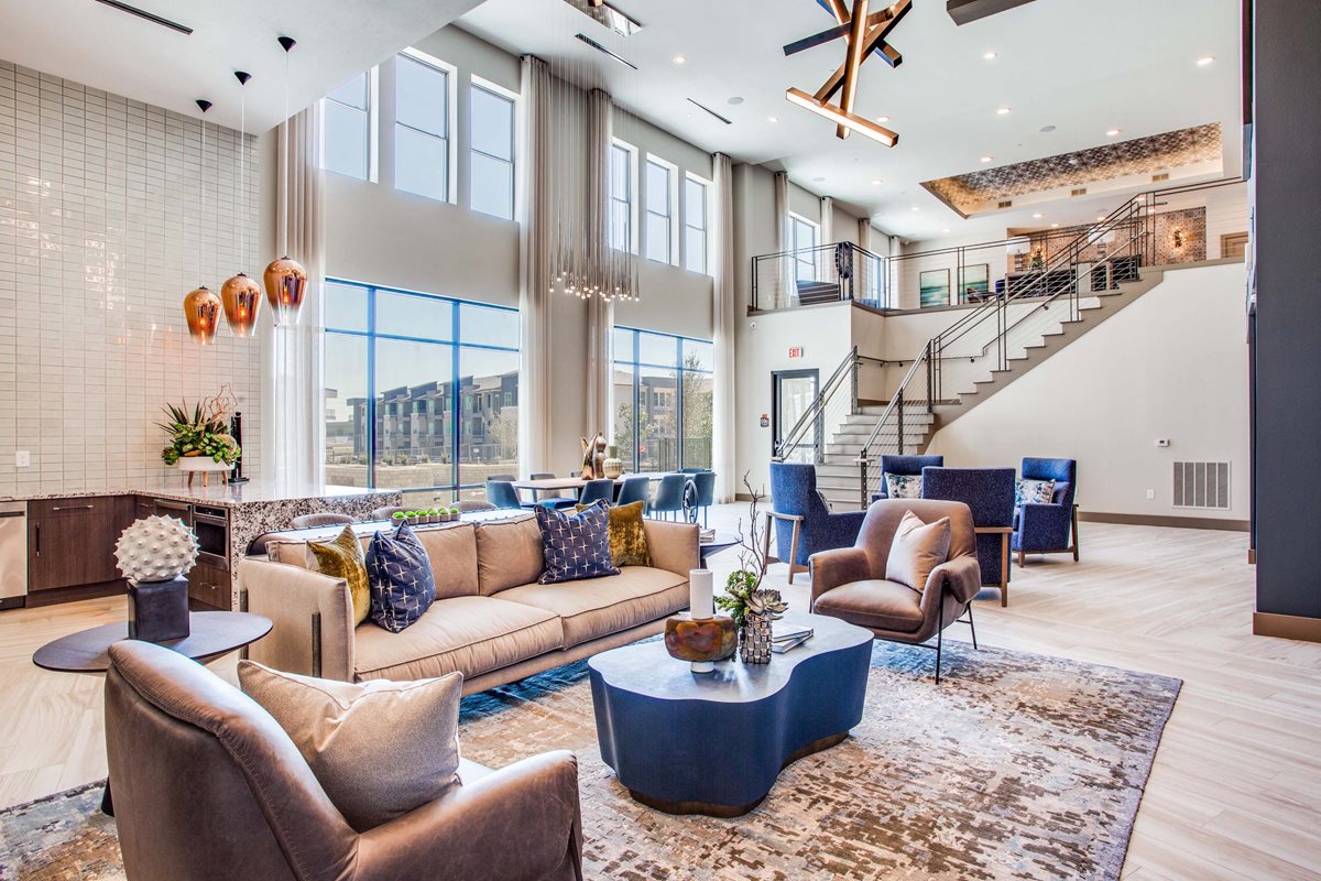 Sagemont Apartments