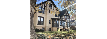 1 Bedroom, 1 Bathroom