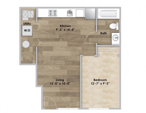 34792 Oceanview Dr. 1-3 Beds Apartment for Rent - Photo Gallery 24