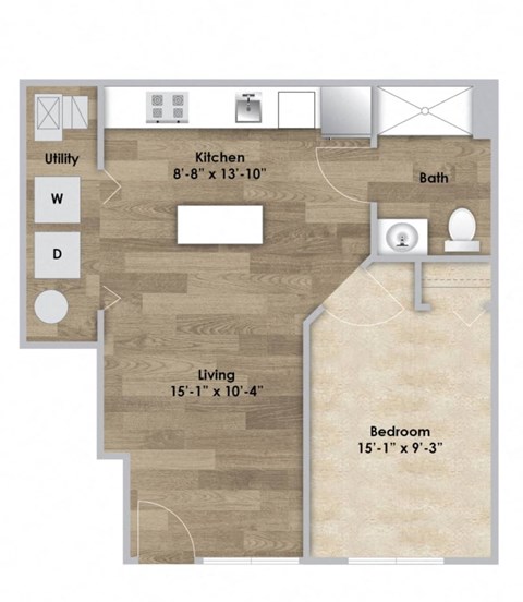 34792 Oceanview Dr. 1-3 Beds Apartment for Rent - Photo Gallery 25