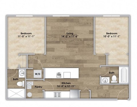 34792 Oceanview Dr. 1-3 Beds Apartment for Rent - Photo Gallery 31