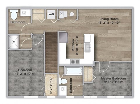 34792 Oceanview Dr. 1-3 Beds Apartment for Rent - Photo Gallery 20