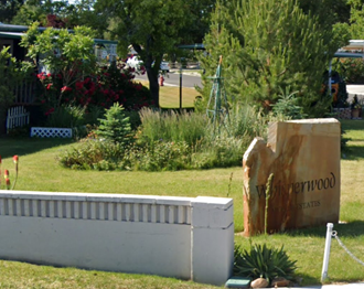 Whisperwood Mobile Estates