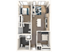 2A JR ANSI Floorplan 2A JR ANSI Floorplan Ledger