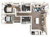 2B ANSI Floorplan 2B ANSI Floorplan Ledger