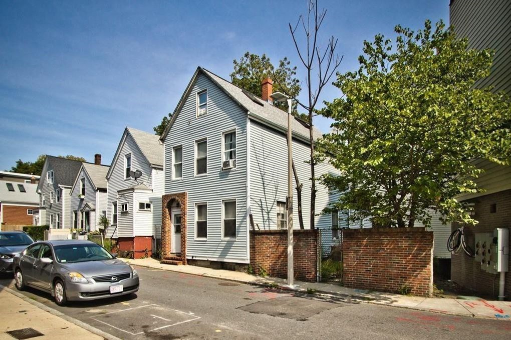 30 Jenkins Street Rentals South Boston, MA RentCafe