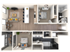 A2.2 Floorplan A2.2 Floorplan Market Station