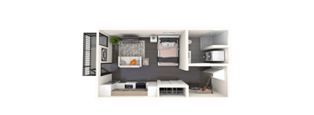 B0.4b1 Floorplan Market Station