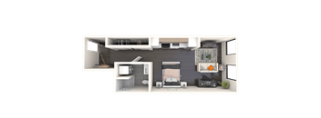 B0.1b Floorplan Market Station