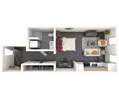 B0.2b1 Floorplan Market Station