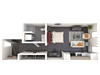 B0.2b1 Floorplan B0.2b1 Floorplan Market Station