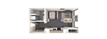 B0.4a Floorplan Market Station