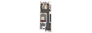 B11.e Floorplan Market Station