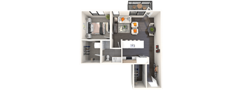 B12 Floorplan Market Station