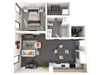 B16 Floorplan B16 Floorplan Market Station